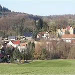 At The Small Baerenstein