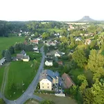 At The Small Baerenstein Apartment