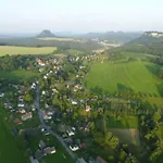At The Small Baerenstein