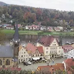 Apartment At The Small Baerenstein *