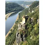 At The Small Baerenstein