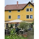 At The Small Baerenstein Apartment *