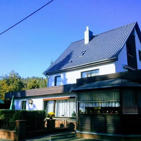 At The Small Baerenstein