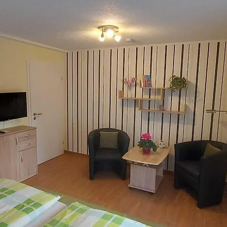 At The Small Baerenstein *