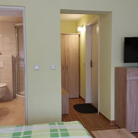 At The Small Baerenstein *