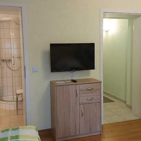 At The Small Baerenstein Thuermsdorf