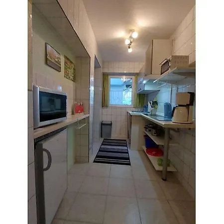 At The Small Baerenstein Apartamento Thuermsdorf