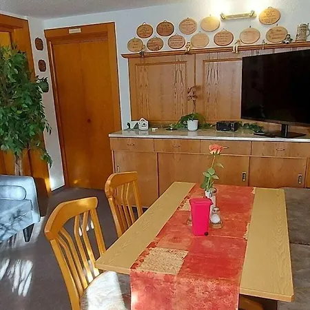 At The Small Baerenstein