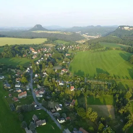 At The Small Baerenstein