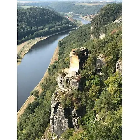 At The Small Baerenstein