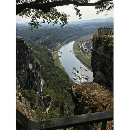 At The Small Baerenstein * Thuermsdorf