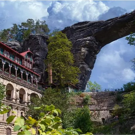 At The Small Baerenstein