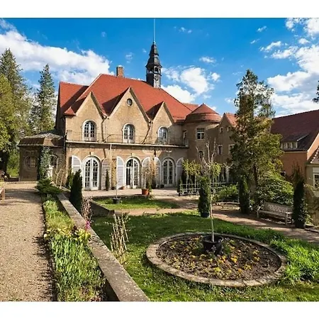 At The Small Baerenstein *