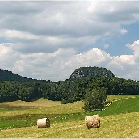 公寓 At The Small Baerenstein