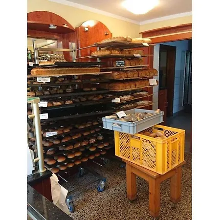 At The Small Baerenstein Apartamento *