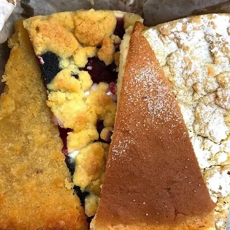 At The Small Baerenstein Apartamento Thuermsdorf