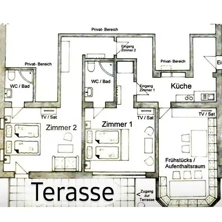 At The Small Baerenstein *