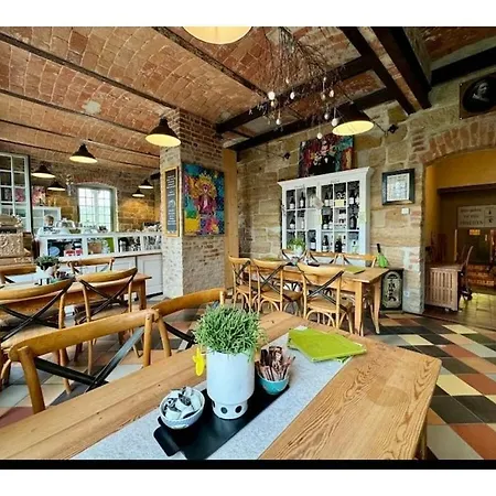 At The Small Baerenstein Thuermsdorf