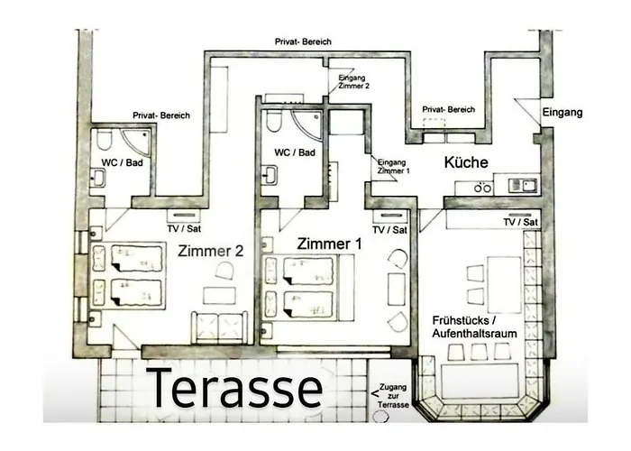 At The Small Baerenstein