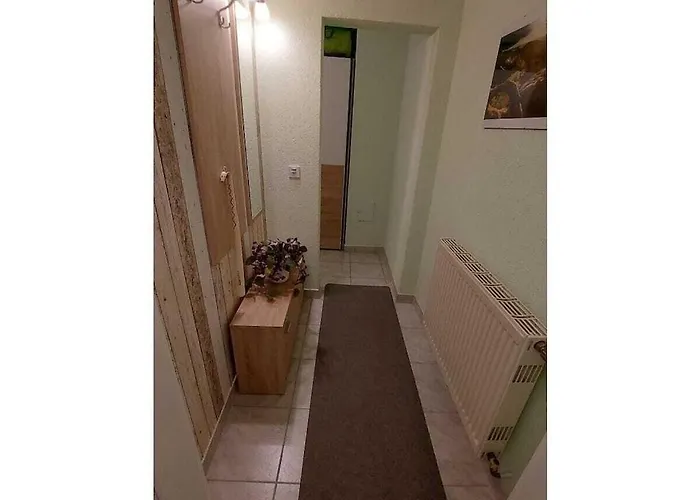 At The Small Baerenstein