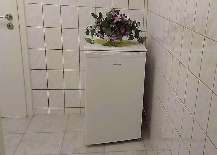 At The Small Baerenstein * Thuermsdorf