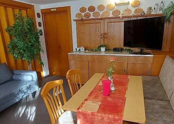 At The Small Baerenstein