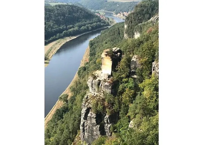 At The Small Baerenstein