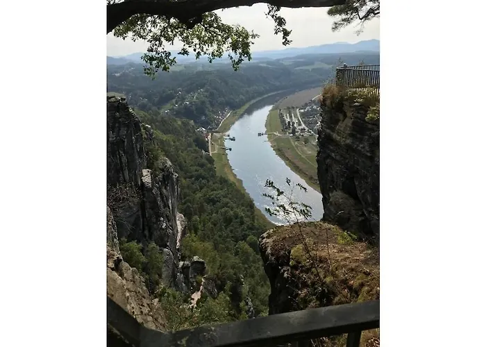 At The Small Baerenstein * Thuermsdorf