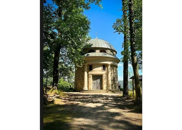 At The Small Baerenstein 아파트